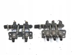 LPG-Injektor OEM 67R-011048 - Gaseinspritzsystem