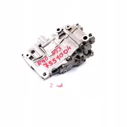 Pompe à huile BMW OEM 7551004 pour moteur N53
