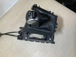Mécanisme de changement de vitesse Audi Q3 OEM 27032015