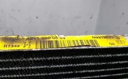 Radiateur de climatisation Mercedes-Benz OE A2115000554