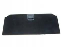 BMW X5 F15 Kofferraumbodenmatte OEM 36G567 - Grau