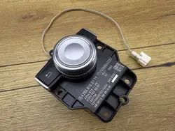 IDRIVE Bedieningselement Mercedes-Benz W204 OEM