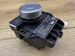 Pannello di Controllo IDRIVE Mercedes-Benz W204 OEM