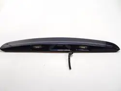 Garniture de coffre OEM 23 pour Nissan Qashqai J10 2010-2013