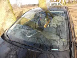 Frontscheibe OEM 6312AGSVZ1M für Opel Corsa D 2007-2014