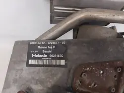 Webasto Värme OEM 9228617 för BMW 5/6 Serien