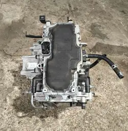 Motor da bomba lavaparabrisas OEM 365001XAA0 para KIA EV6