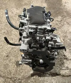 Moteur de pompe lave-glace OEM 365001XAA0 pour KIA EV6