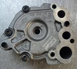 DSG 6 DQ250 Ölpumpe OEM 02E315105A - Gebraucht