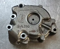 Pompe à huile DSG 6 DQ250 OEM 02E315105A - Occasion