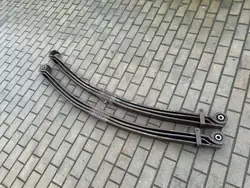 Iveco Eurocargo 19.5 Vorderer 3-Blatt-Feder OEM