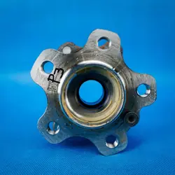 OEM 33406899175 Etupyörän laakeri BMW X3/X4