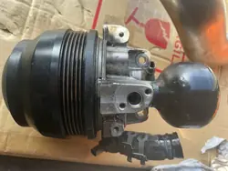 Pompa sospensione ABC Mercedes w216 w221 A0003291503