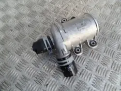 Ford Vesipumppu OEM LX6E8501BA - Käytetty kunto