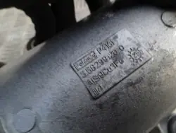Pompe à eau Ford OEM LX6E8501BA - État utilisé