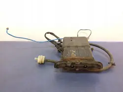 Compressor suspensão Porsche OE 205674/Lochow