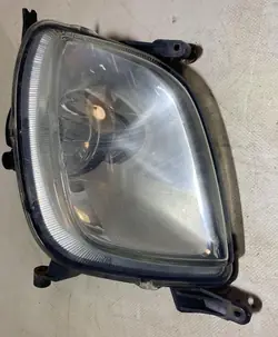 Porsche Cayenne Oikea Halogeenivalo OEM 89202301