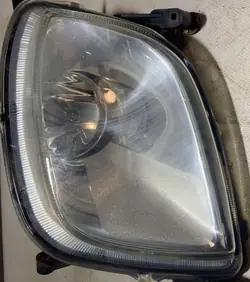 Phares Halogène Droit Porsche Cayenne OEM 89202301