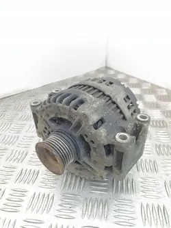 Mercedes-Benz S W221 2007 Alternator A0131543502