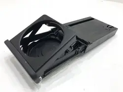 Porte-gobelet OEM 8E1862534K pour Audi A4 B7 2004-2008