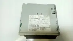Käytetty CD/DVD-vaihtaja OEM JUR111089 Volvo V50:lle
