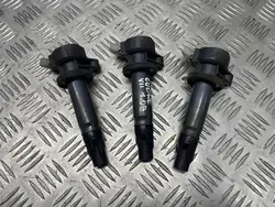 Conjunto de Bobinas de Ignição OEM 159954753 Daihatsu Cuore
