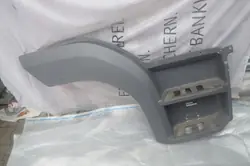 Pedal de Freno Derecho OEM A9676660401 para Mercedes Atego