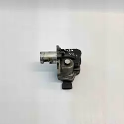 Válvula EGR Mercedes-Benz A (W177) A6081400060