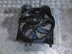 Ventilateur radiateur Peugeot OEM AD1264M143131 - 1400 Essence