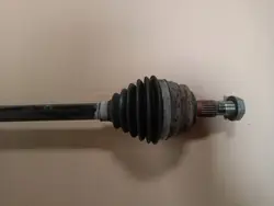 Arbre de transmission gauche Peugeot 2008 II 9824878280