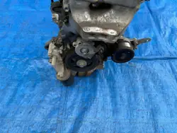 Support de Couvre-Courroie Toyota OE pour Peugeot 108/C1 II/Aygo II