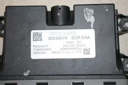 Volvo OE 32242674 Controlador Módulo AdBlue