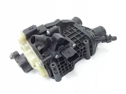 Boîtier de thermostat OEM 9804160380 pour Citroen C4 Picasso