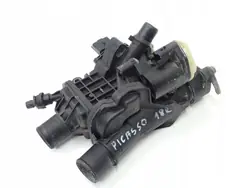 Carcaça do termóstato OEM 9804160380 para Citroen C4 Picasso