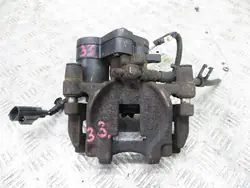 Bremszylinder hinten rechts Ford OE 143/033 Mondeo MK5
