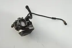 Drosselklappe Z18XER OPEL ASTRA H ZAFIRA B VECTRA C