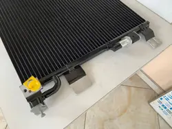 Klimakondensator OEM 8W0816411Q für Audi A4/A5