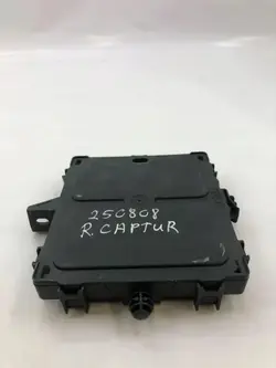 Renault Mukavuusmoduuli OEM 284B29294R - 1.6L 2022
