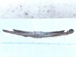 Blattfeder links hinten DAF Bus OEM LORK-714-1000016444