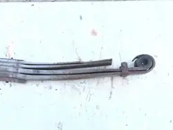 Blattfeder links hinten DAF Bus OEM LORK-714-1000016444