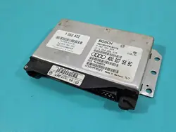 Boîtier de Commande Boîte Audi A8 D2 OEM 0260002503