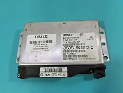 Boîtier de Commande Boîte Audi A8 D2 OEM 0260002503