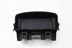 Ecrã de navegação OEM 13223793 para Opel Insignia A Estate