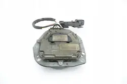 Motor ventilador radiador BMW OEM 75617129 - Usado