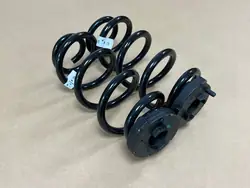 AUDI A4 A5 8W Molla Posteriore 8W0511115EN