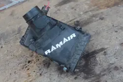 Luftfiltergehäuse Luftmassenmesser Subaru Impreza II GD WRX 2.0T