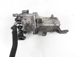 Arrefecedor de escape OEM 147355238R para Renault Master