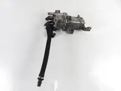 Refroidisseur d'échappement OEM 147355238R pour Renault Master
