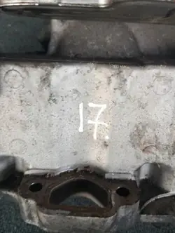 Ansaugkrümmer OEM 11042028F für Chrysler Grand Voyager