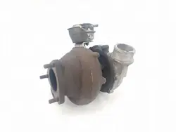 Turbo VOLVO V70 II 2.4L Diesel 120kW 7231675004S